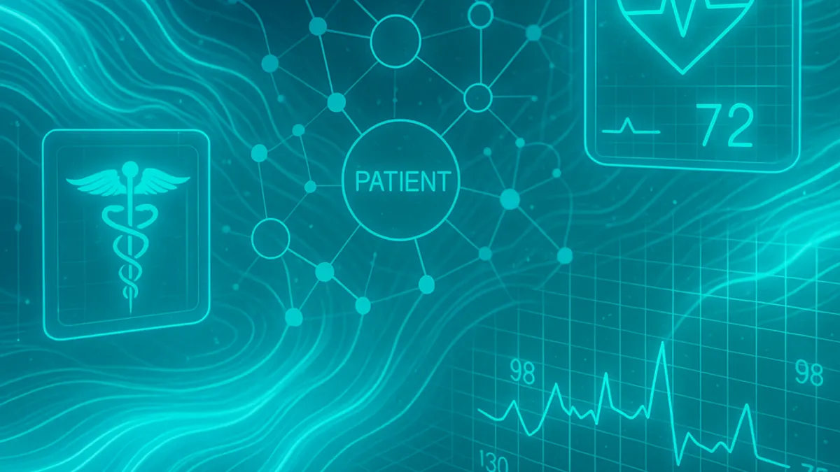 Health Tech by the Numbers: Growth, AI Clearances, and the Hybrid Care Shift