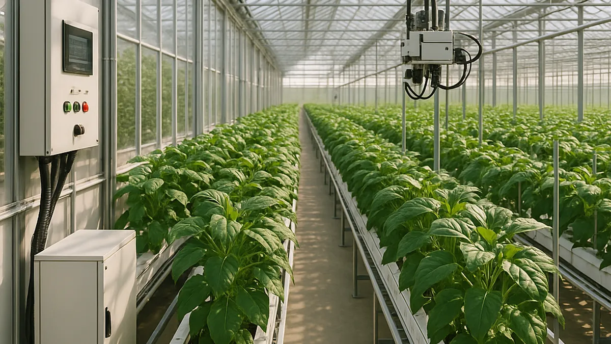 AgriTech by the Numbers: Investment, Adoption, and Measurable Yield Gains