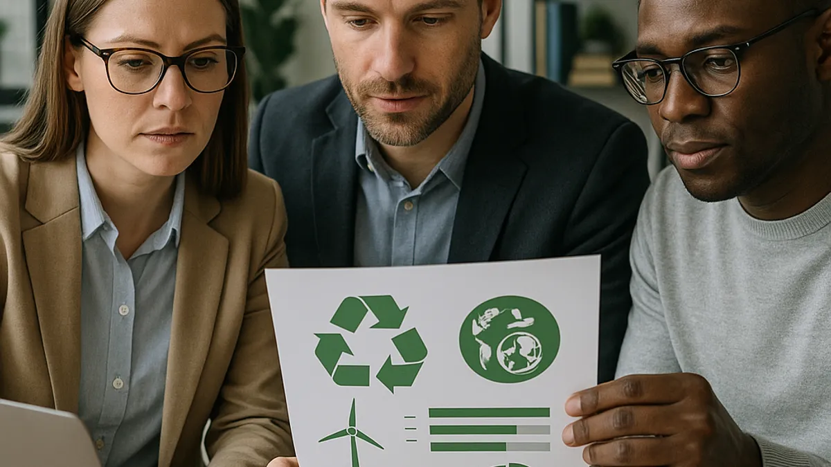 Sustainability Startups Shift From Hype to Hard Revenue Amid Policy Tailwinds