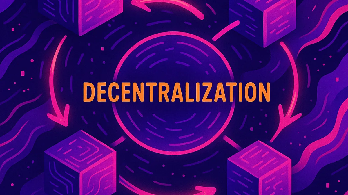 Blockchain Innovation Hits Its Utilitarian Phase as Capital and Code Converge