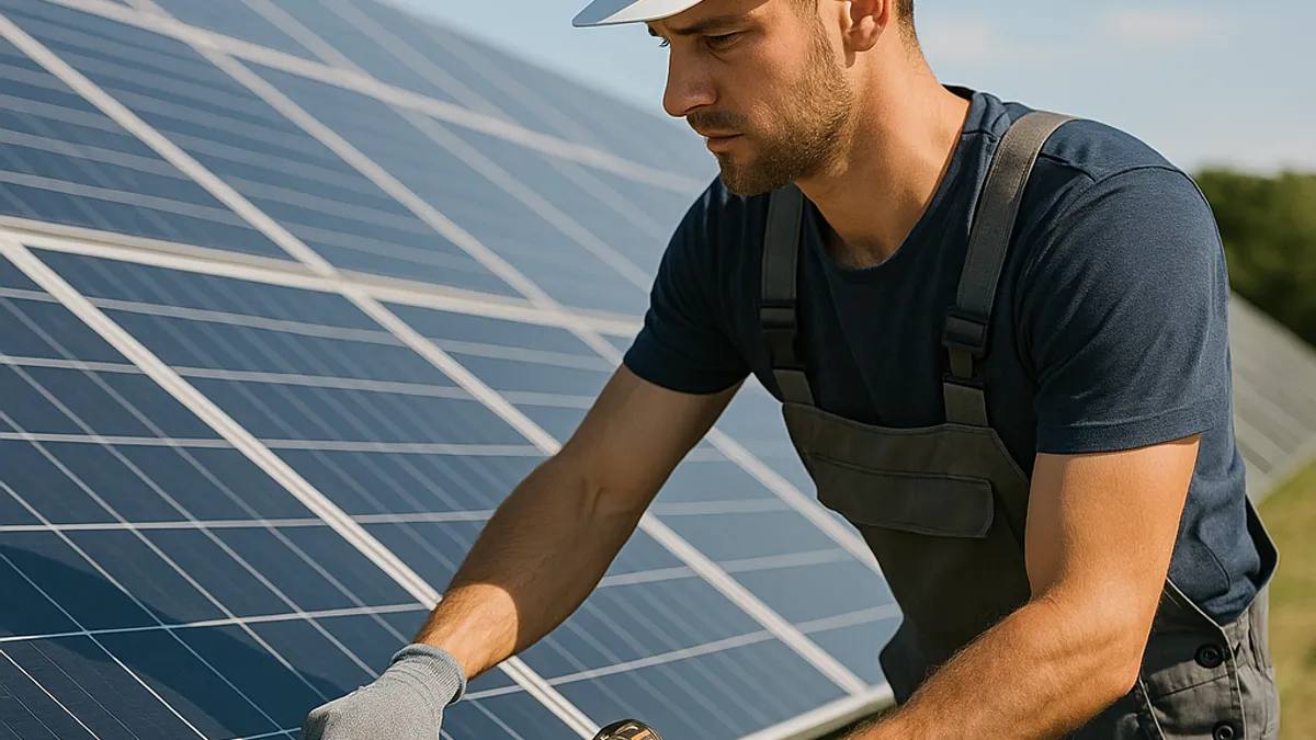 Climate Tech Innovation Hits an Inflection Point as Capital Chases Scale