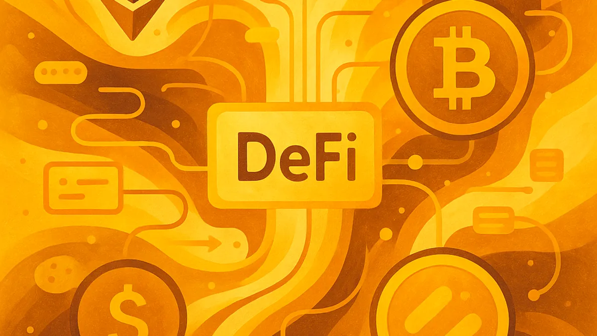 Crypto Startups Find a Second Wind as Capital Returns and Use Cases Mature