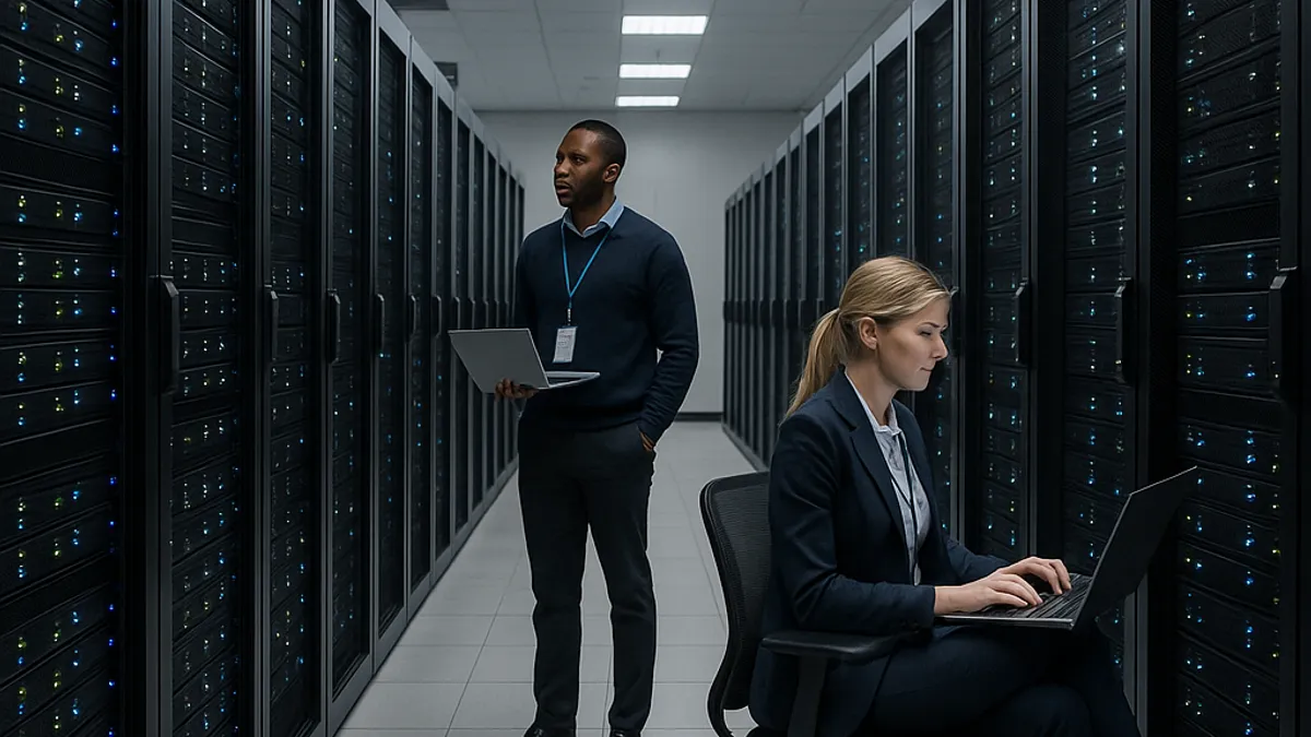 AI Statistics: The Definitive Numbers Behind a Transforming Industry