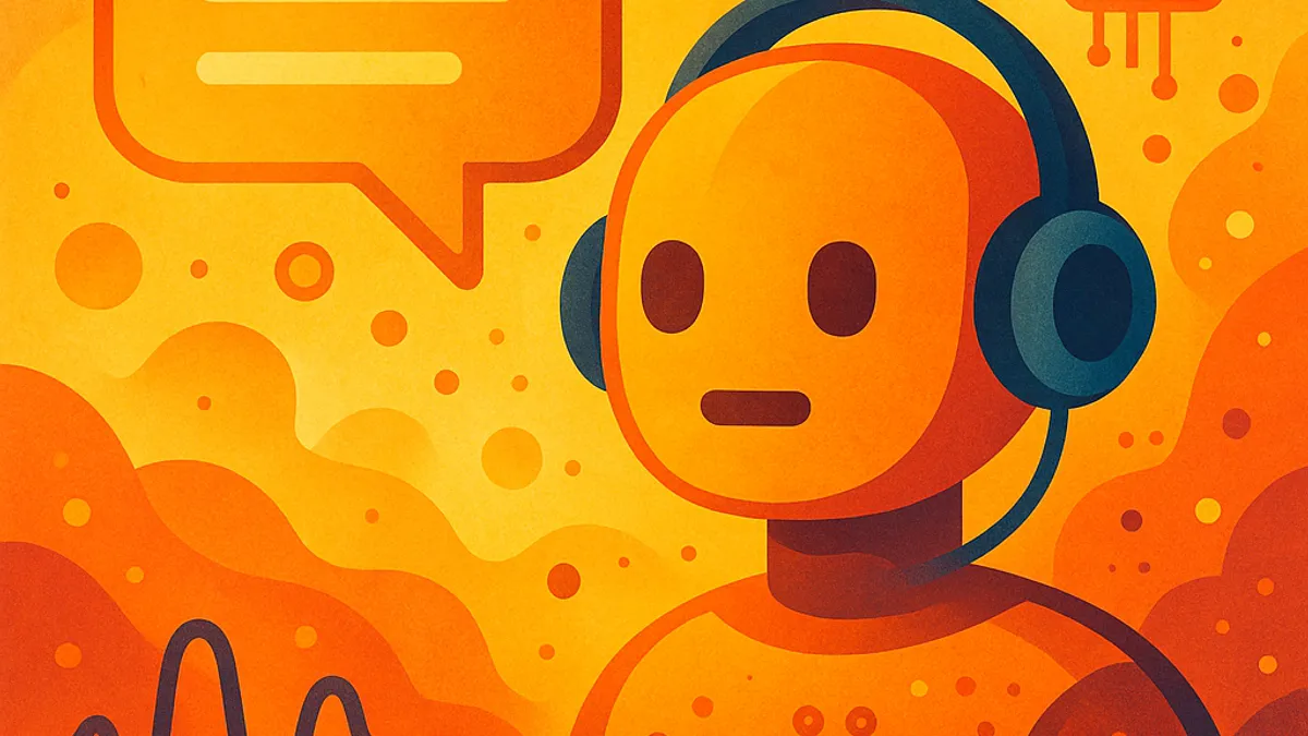 Conversational AI Market Size Accelerates Toward $30–40 Billion by 2030