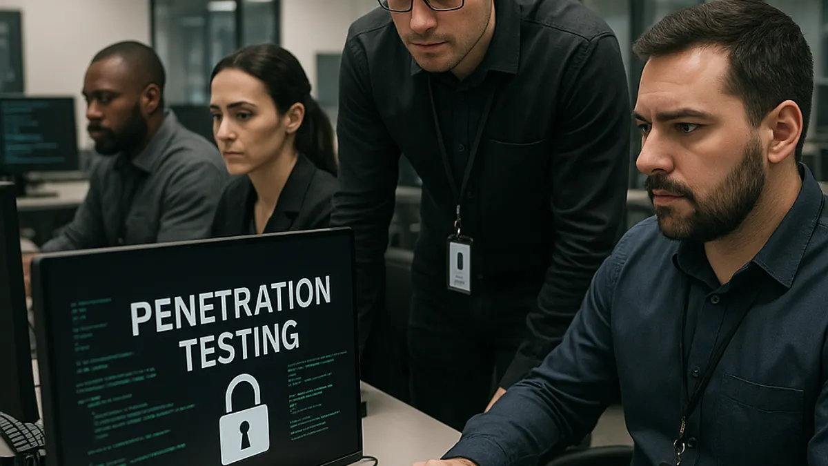 Cyber Security Market Size Surges as AI, Cloud, and Regulation Reshape Spend