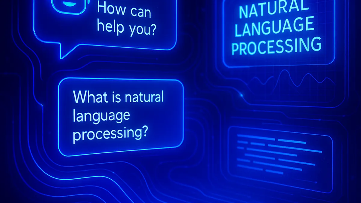 Conversational AI Crosses Into Real-Time: Market Momentum and New Capabilities