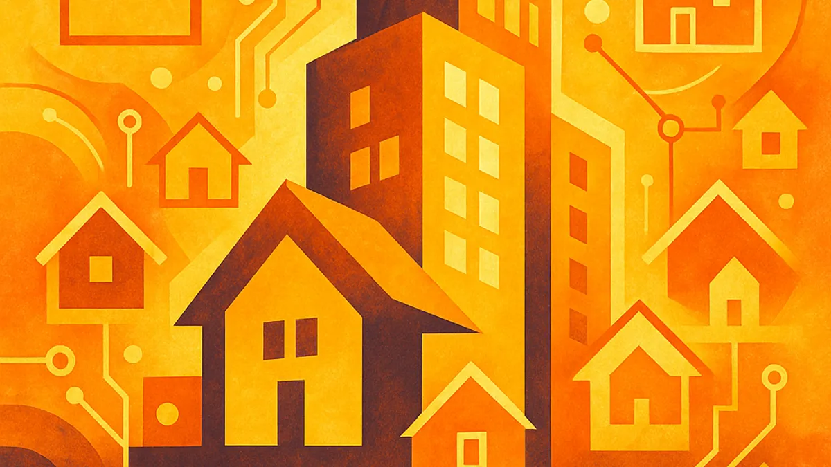 PropTech startups pivot to profitability as AI and regulation reshape real estate