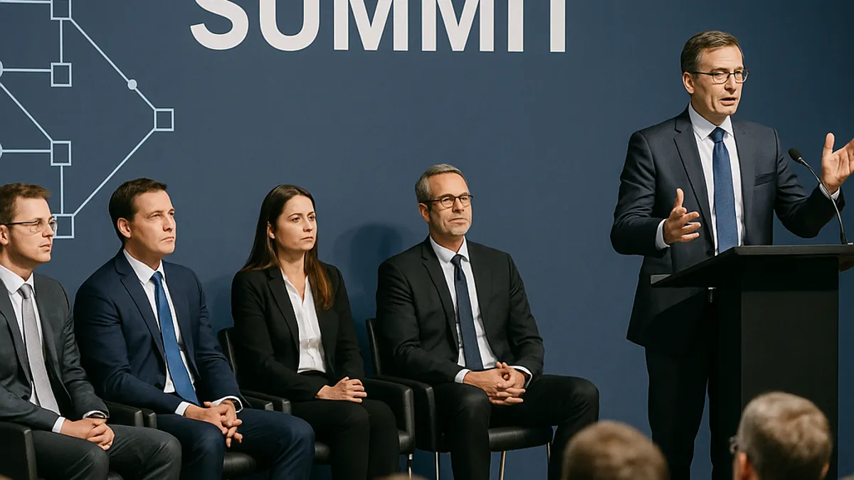 Blockchain startups reset and reaccelerate: tokenization, infra, compliance