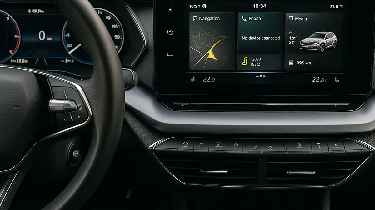 Automotive startups recalibrate: EV demand holds, autonomy resets, capital shifts