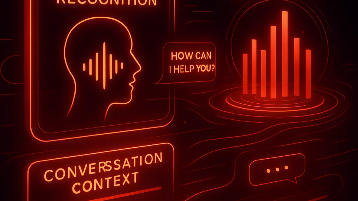 Conversational AI investment surges as enterprises scale virtual agents
