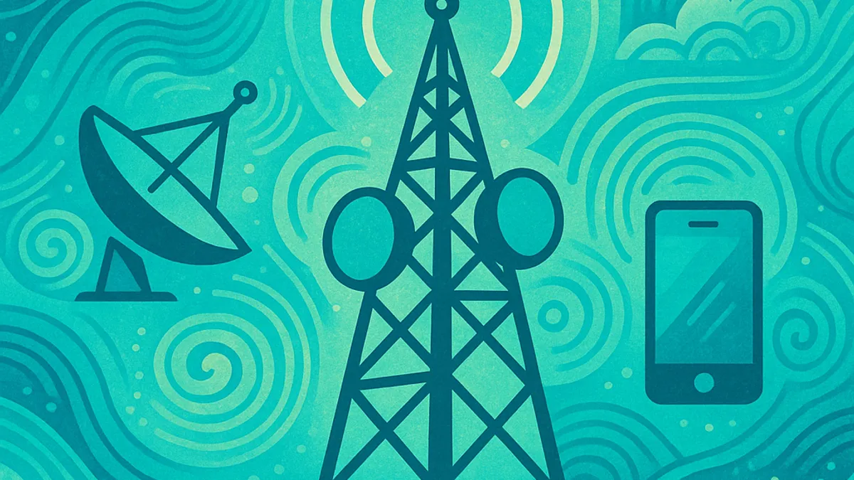 Telecoms investment pivots to monetization as 5G matures