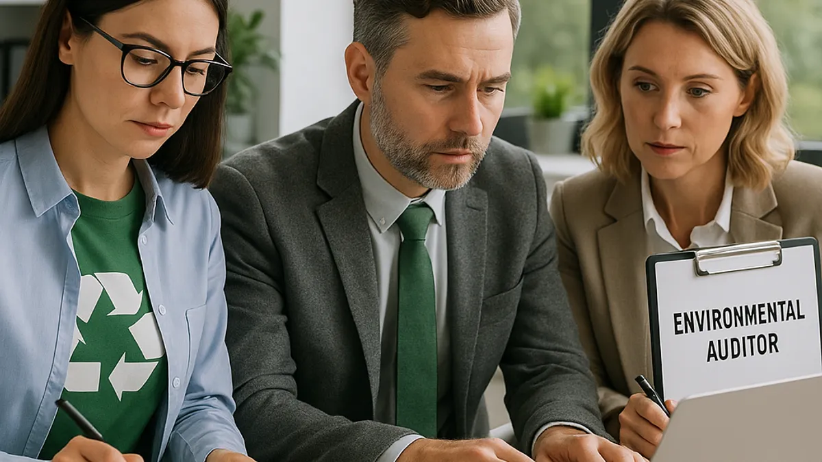 ESG innovation accelerates as AI, regulation and capital converge