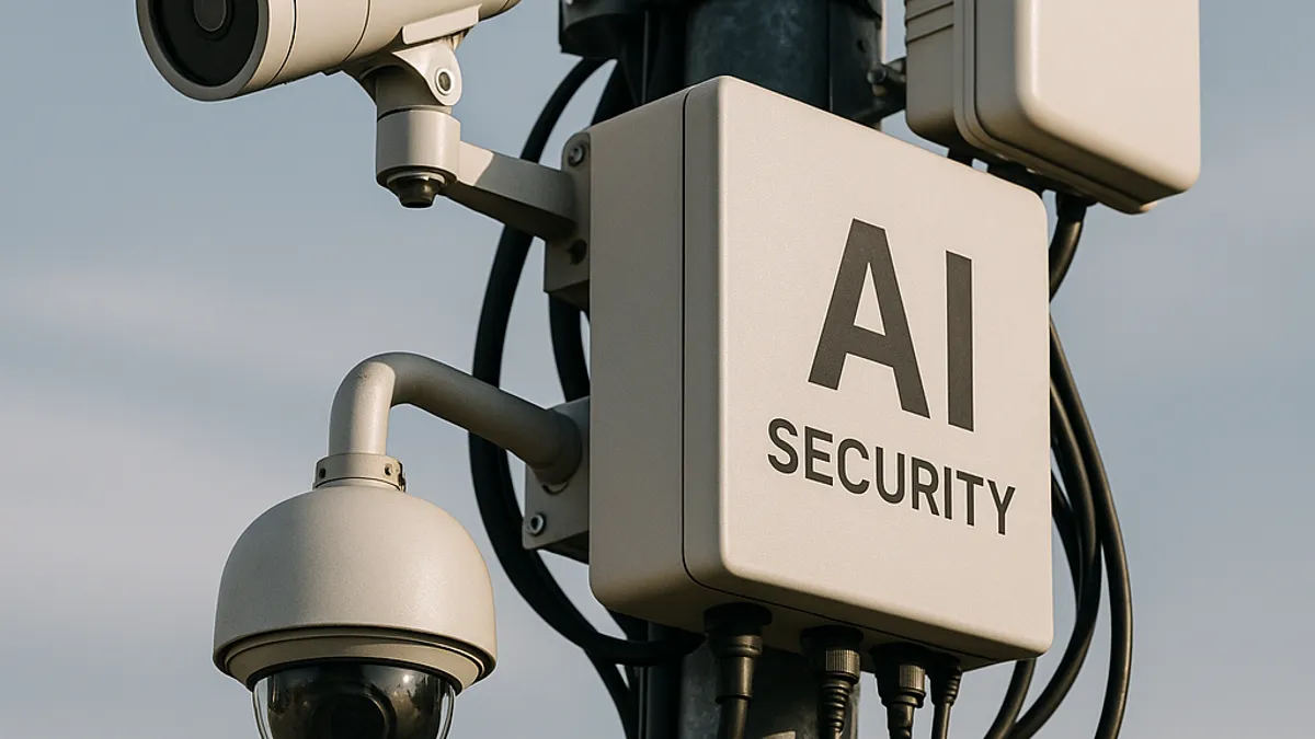 AI Security investment accelerates as enterprises harden GenAI