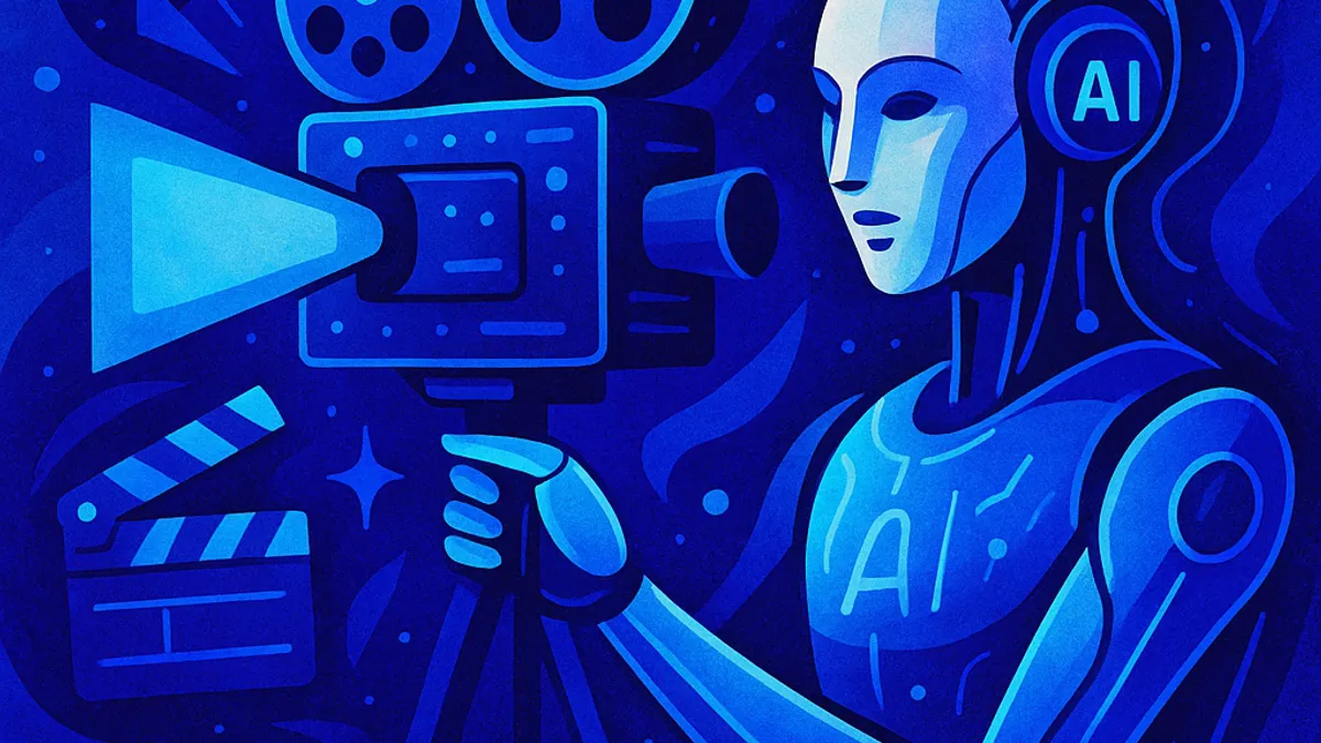 AI film startups race to reinvent production, post, and IP