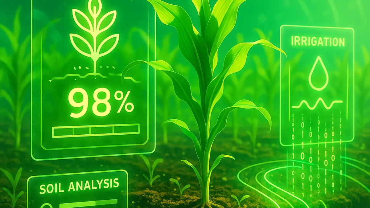 AgriTech Market Size: Growth Segments, Funding Cycles, and the 2030 Outlook