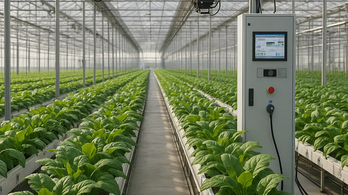 AgriTech’s next growth cycle: AI, robotics, and climate-smart yields