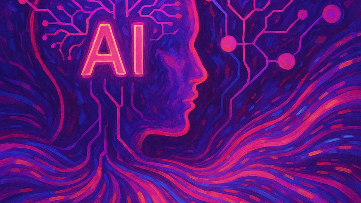 AI Investment Moves From Hype to Hard Assets