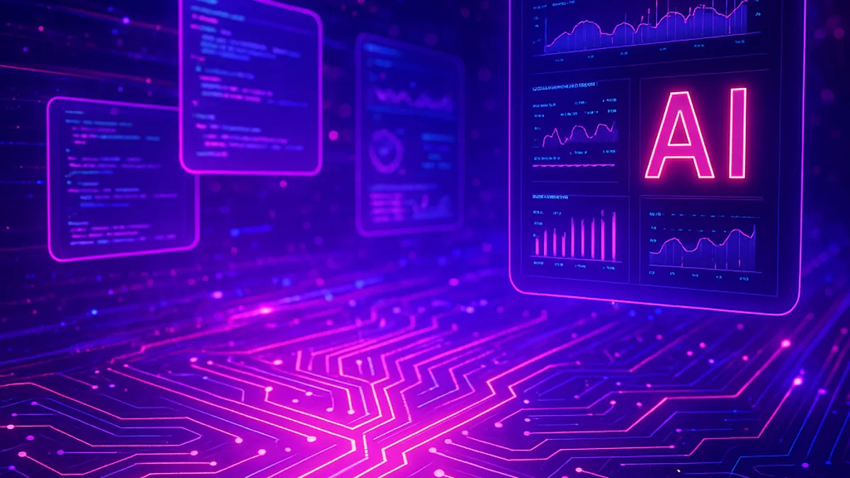 AI investment hits a new gear as capital floods chips, cloud, and models