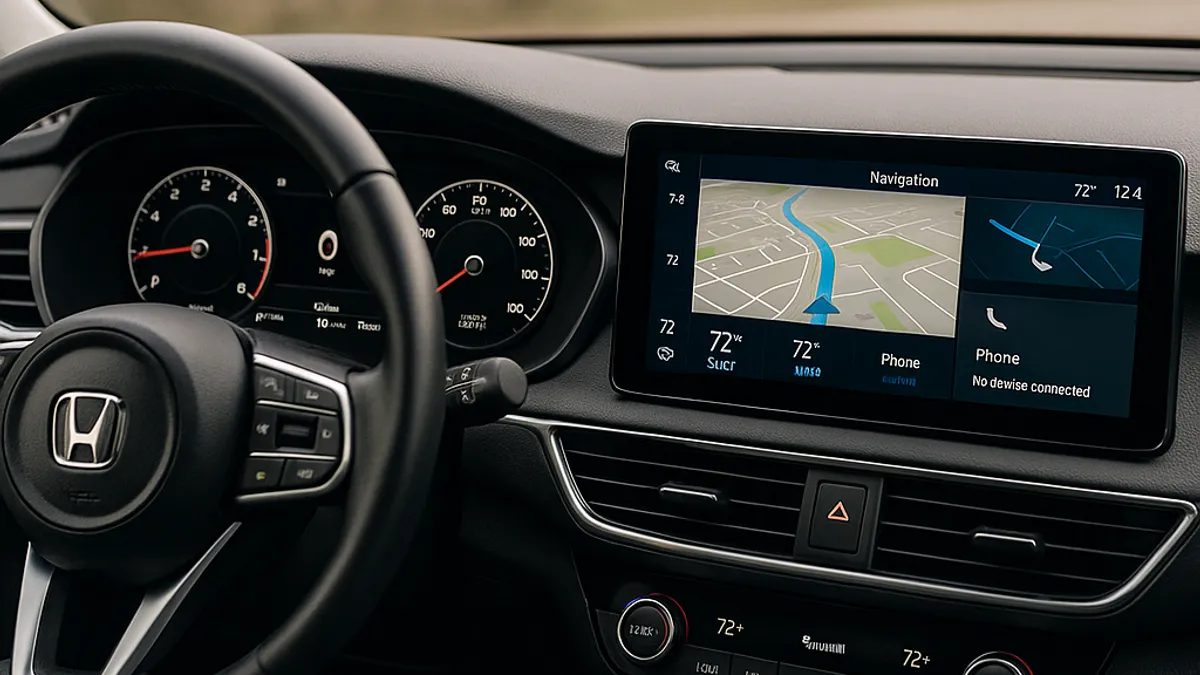 List of Top Automotive AI Companies to Watch in 2026