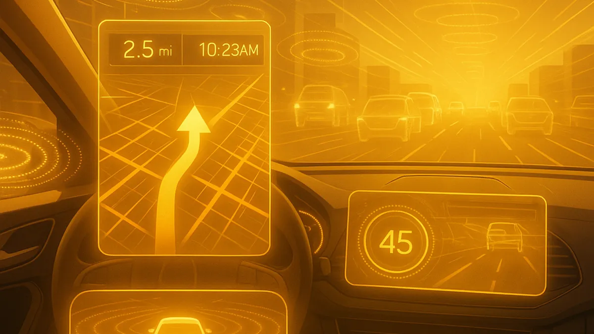 AI in Automotive Market Trends in 2026-2030