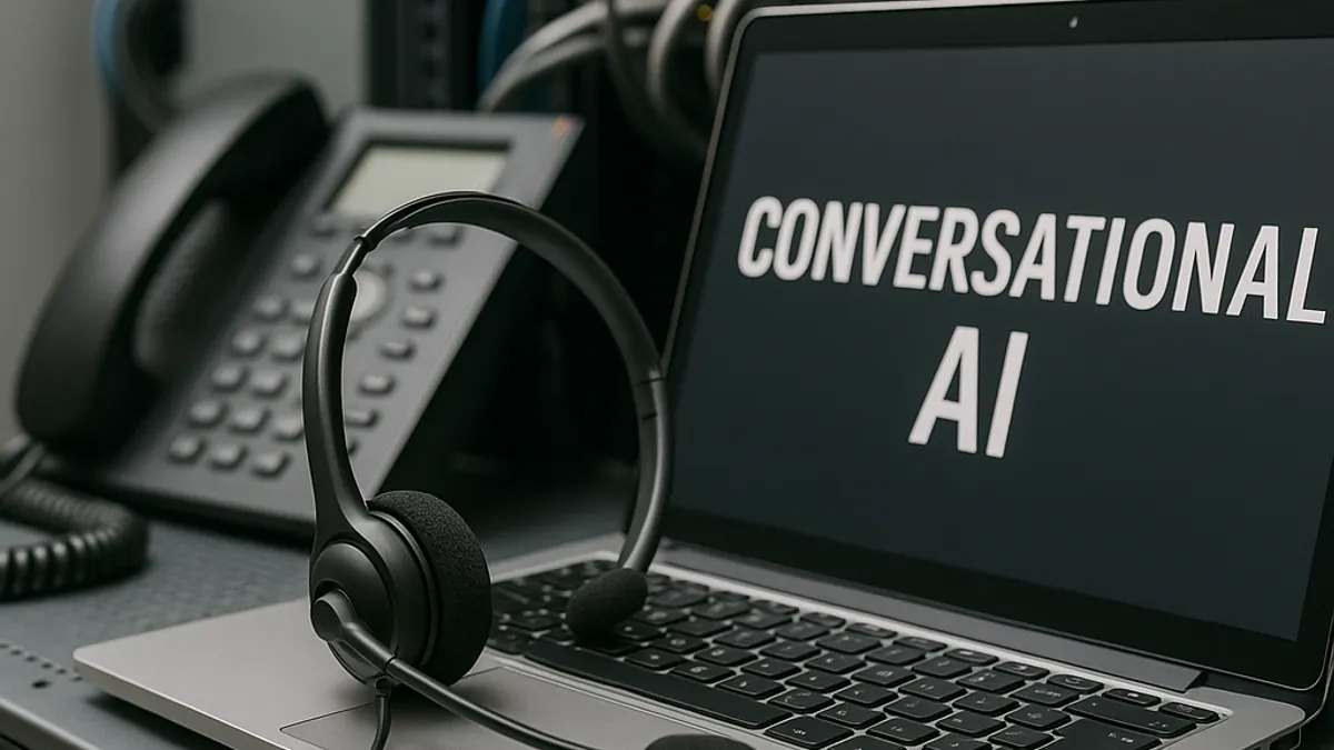 Conversational AI startups hit scale as enterprise demand accelerates