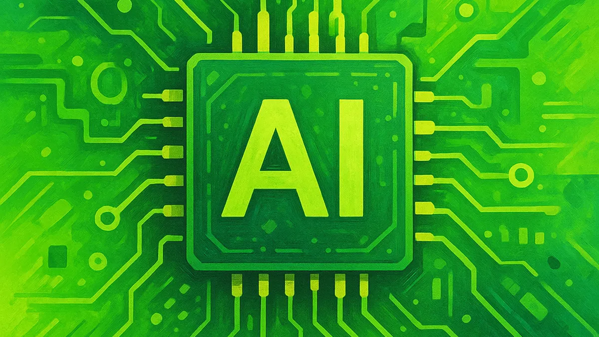 AI chips race: architectures evolve as demand and bottlenecks surge