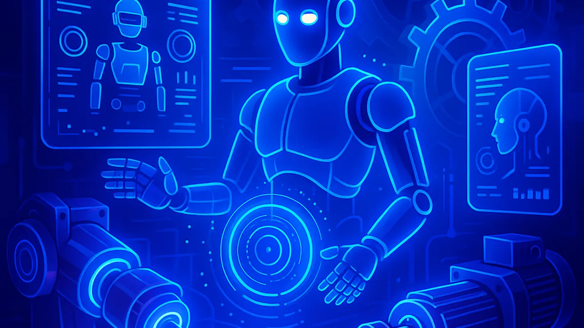 Robotics startups pivot from hype to hard ROI