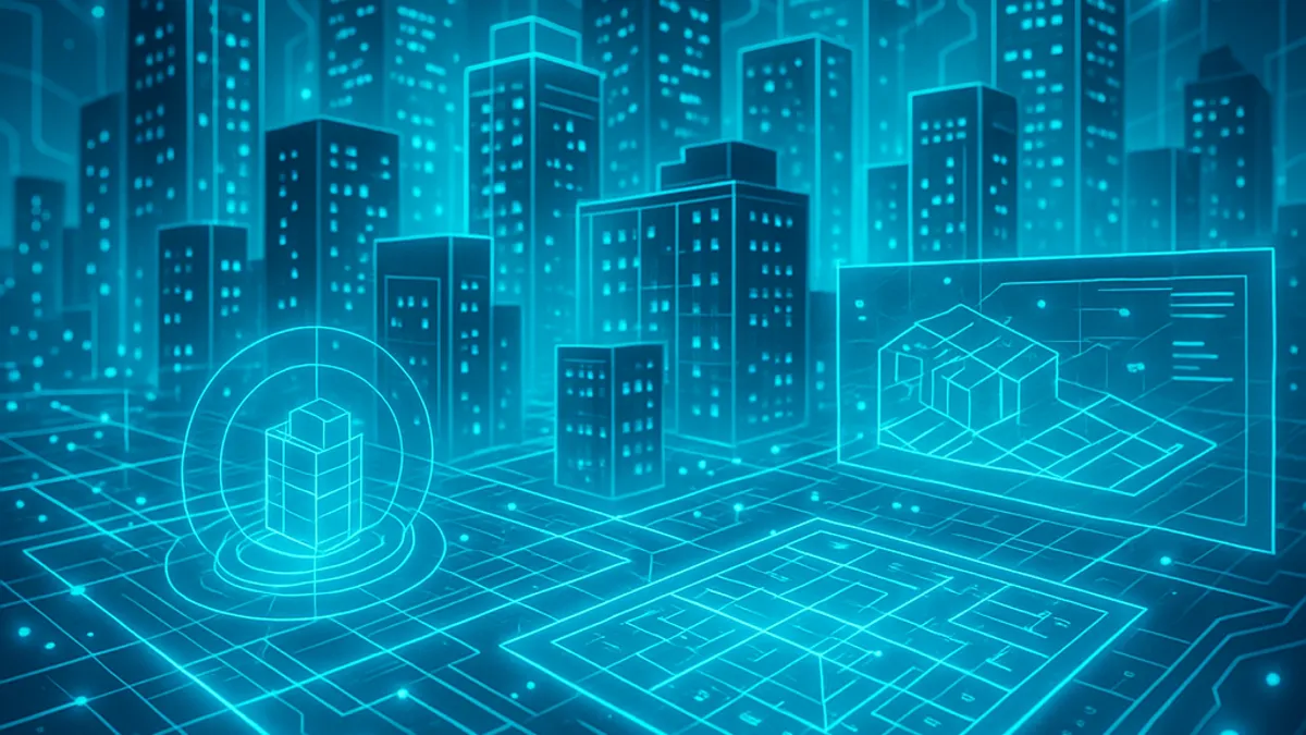 PropTech Market Size: Growth Outlook, Segments, and Funding Trends