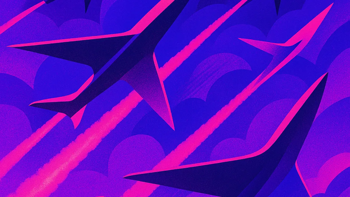 Aviation Market Size Nears $1 Trillion as Backlogs Stretch into the 2030s