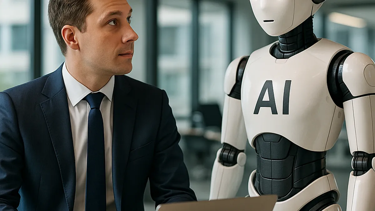 Agentic AI Moves Mainstream: Platforms, Policy, and the Race for ROI