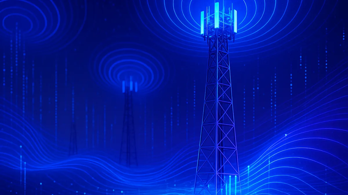 Telecoms Statistics 2024: 5G, Traffic, and Growth Trends to Watch