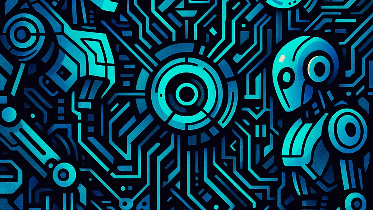 Robotics market size surges as automation scales across industries