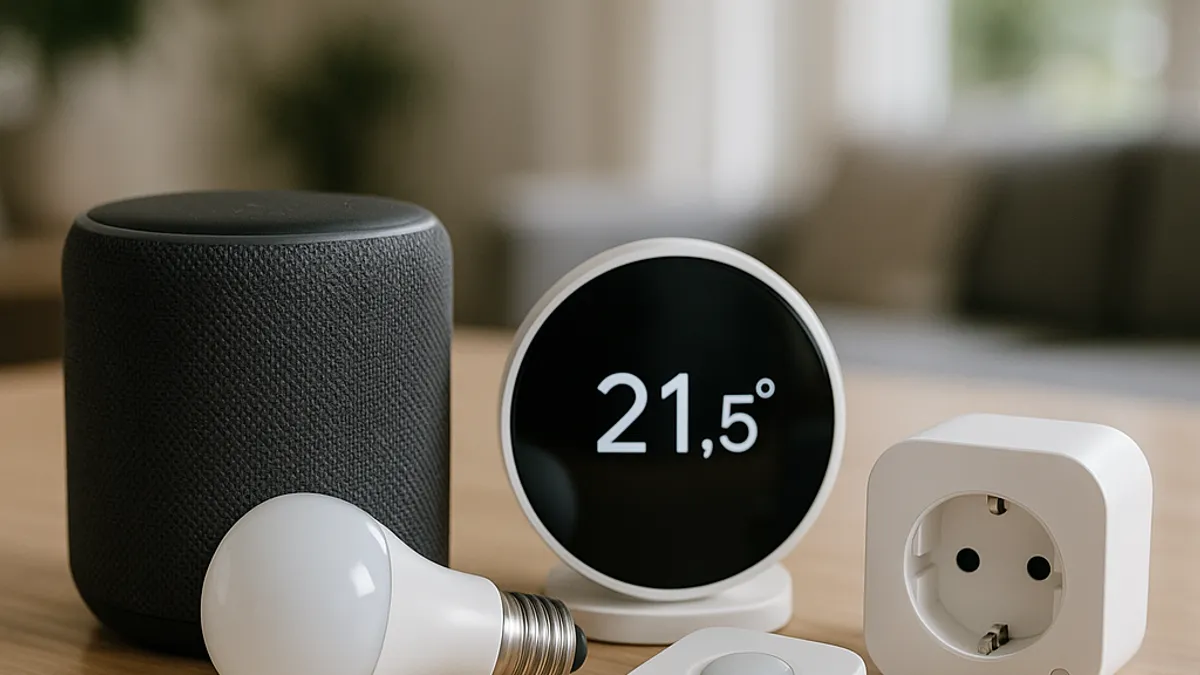 PropTech Investment Finds Its Footing as Real Estate Digitizes