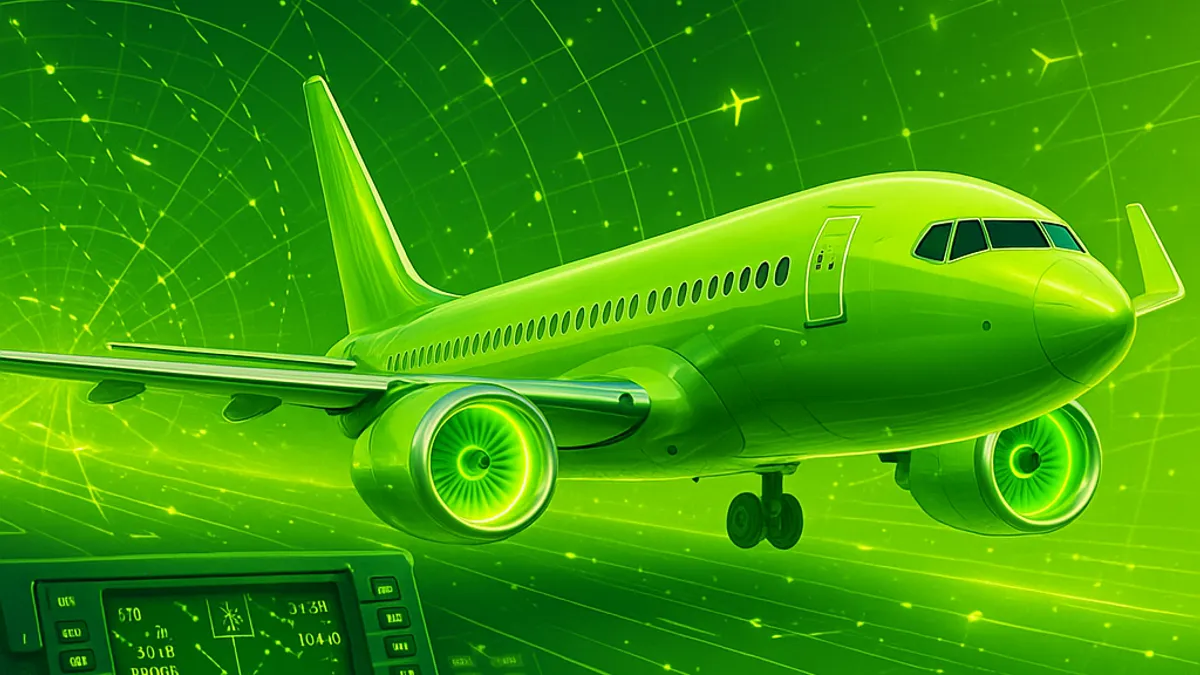 Aviation Market Size: Growth Resumes, Backlogs Stretch Into 2030s