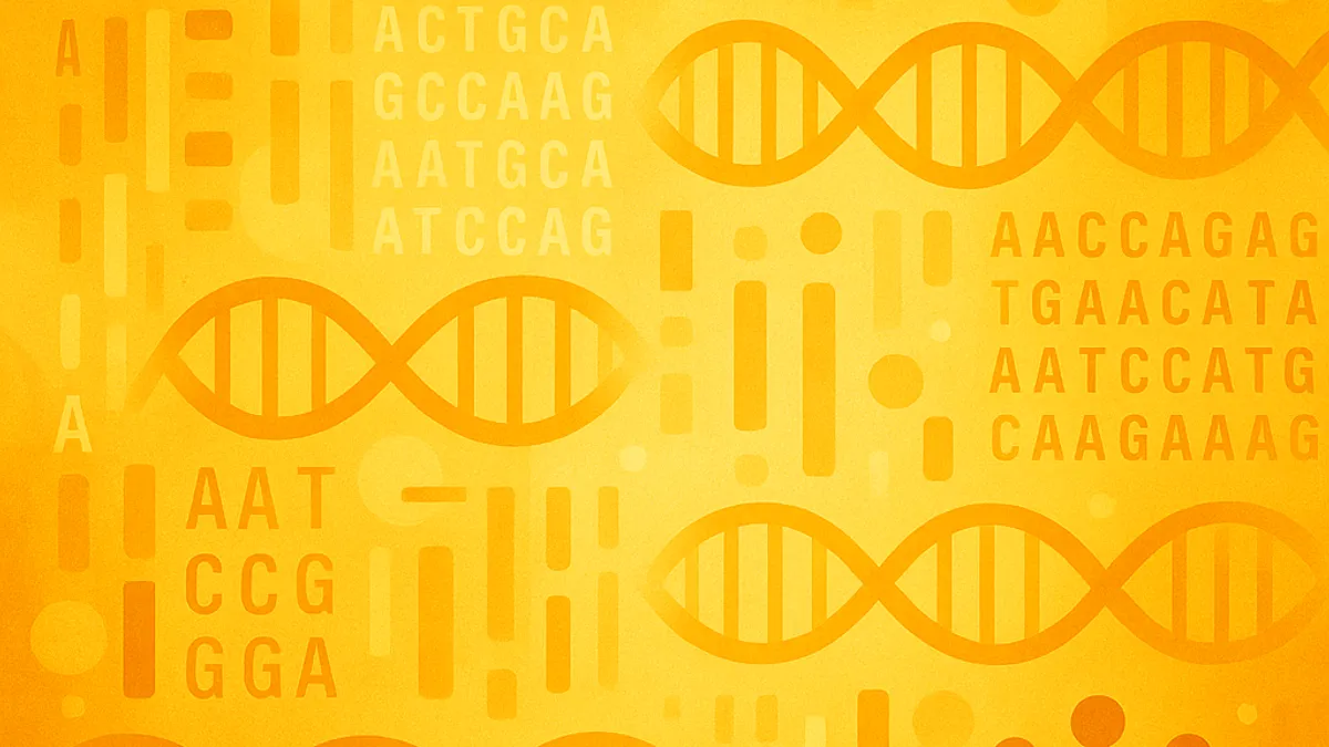 Genomics by the Numbers: Costs Collapse, Cohorts Scale, Markets Mature