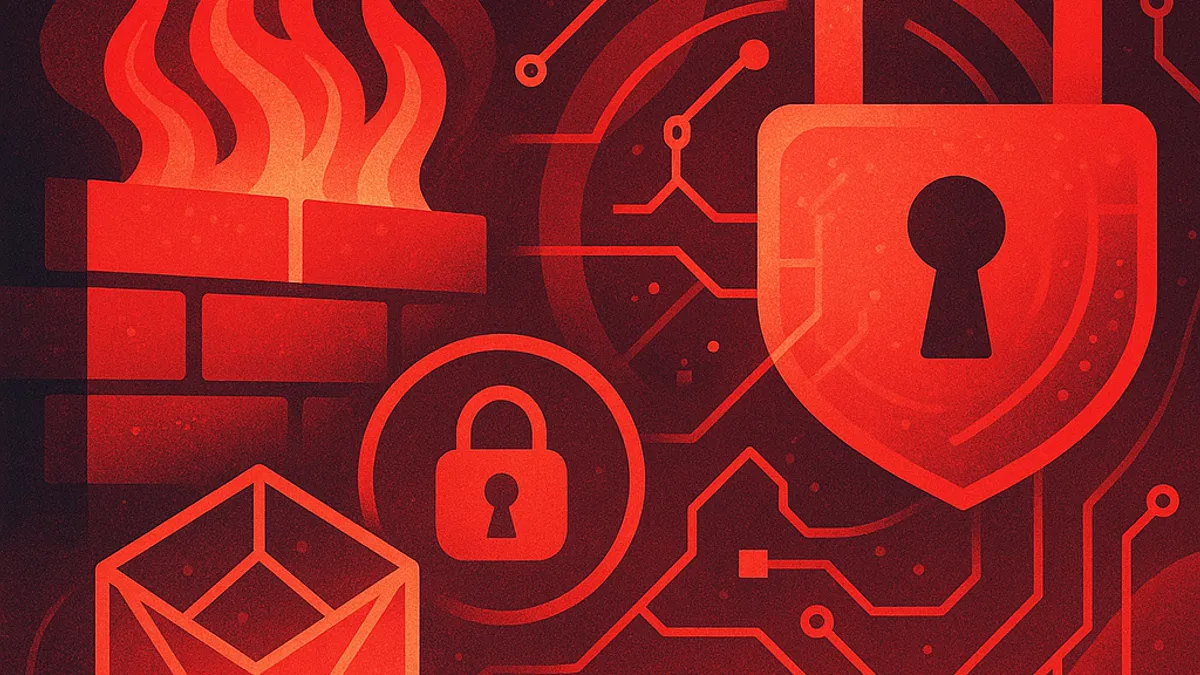 Cybersecurity Market Size: Spending Surges Toward $300B by 2028