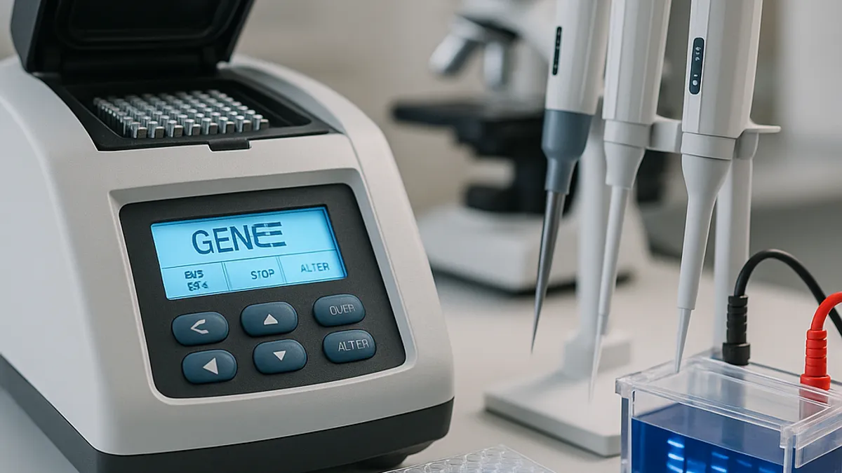 Genetics by the Numbers: Costs Fall as Clinical Use Accelerates