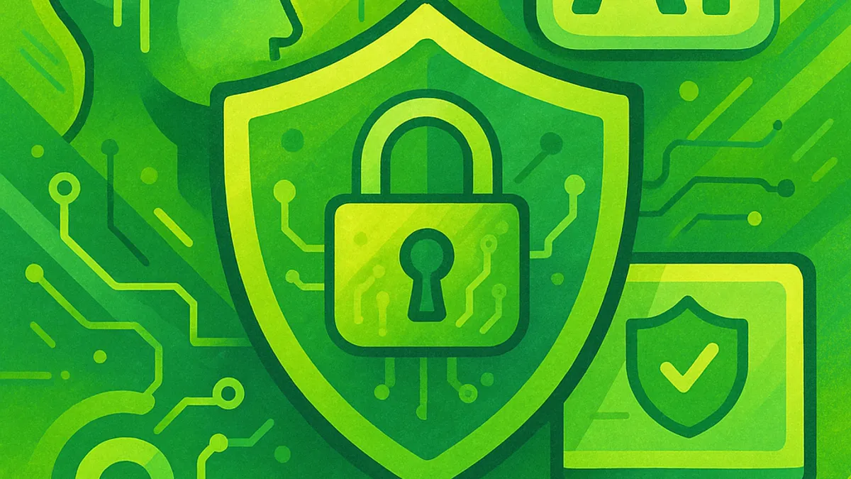 Investors crowd into AI security as enterprise risk heats up