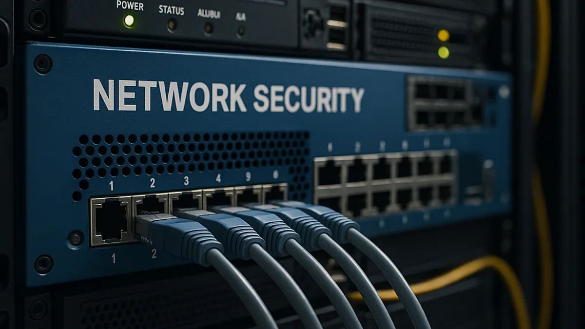 Cybersecurity investment rebounds as regulation, AI and cloud risks drive spend