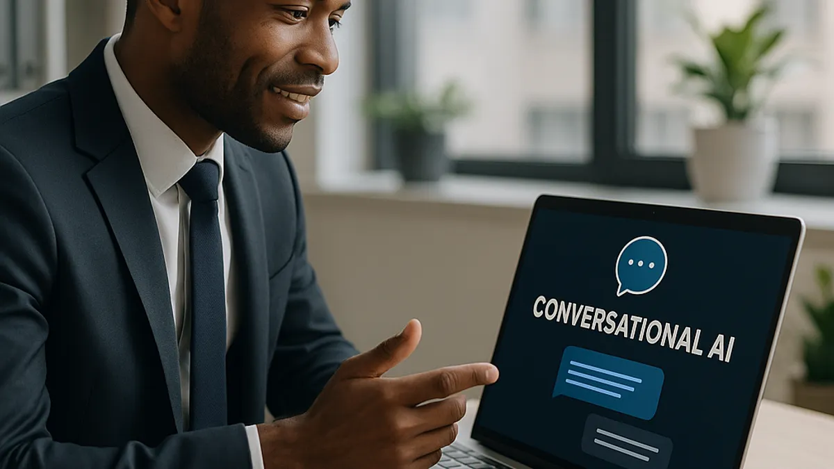 Conversational AI Startups Pivot From Hype to Hard ROI