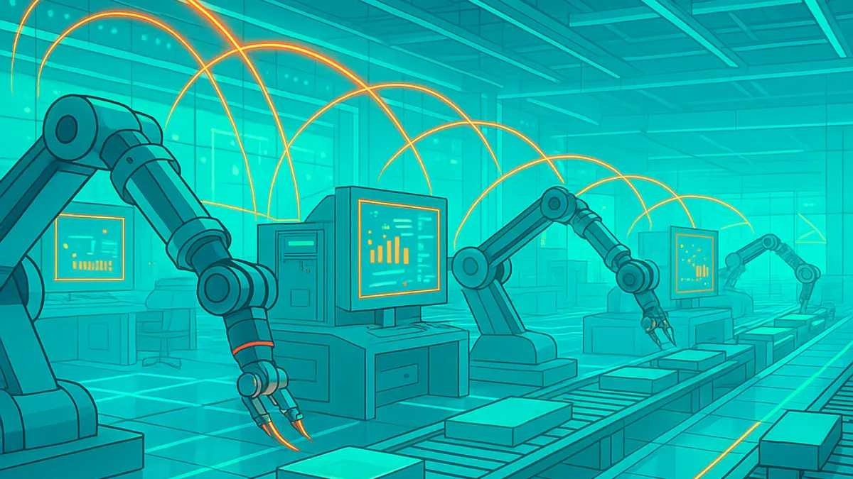 Robotics investment roars back: where capital is flowing