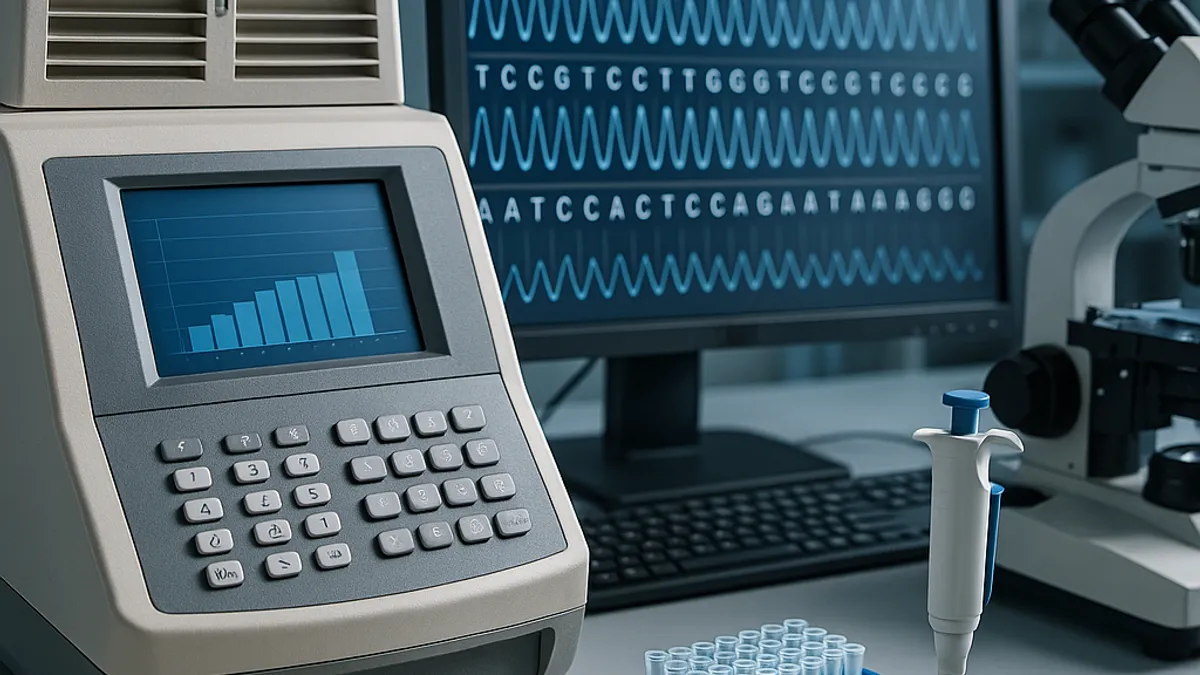 Genetics Innovation Hits an Inflection Point as Editing Moves From Lab to Market