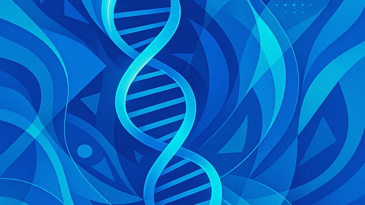 Genetics market size surges amid sequencing boom and therapy wins