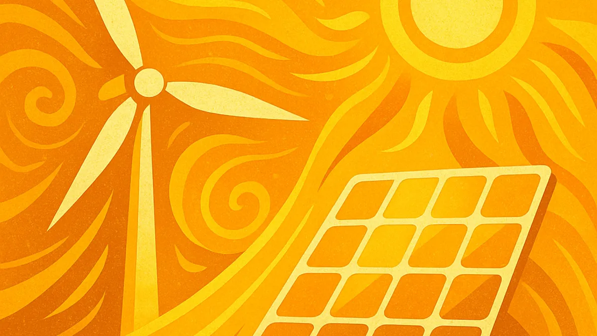 Climate Tech by the Numbers: Investment, Adoption and Cost Curves