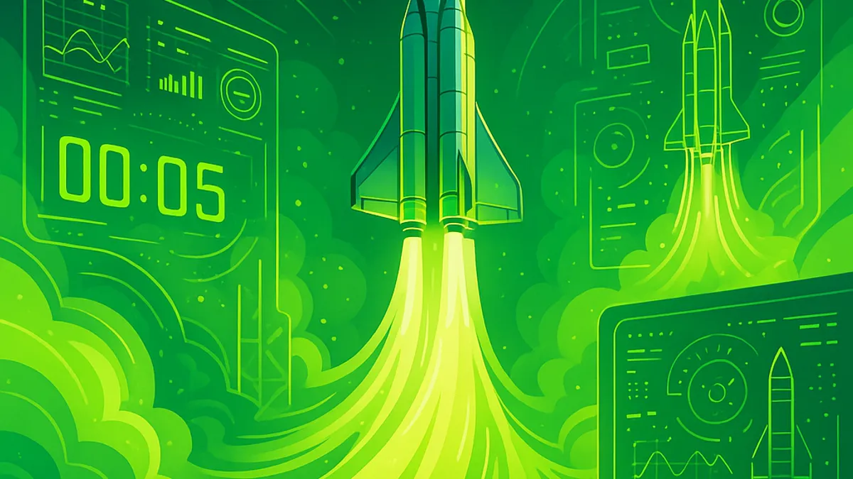 Aerospace investment heats up as space and air mobility reshape capital flows