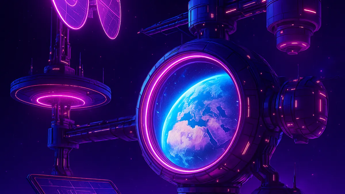 Space Market Size: What’s Driving the Next Trillion-Dollar Economy