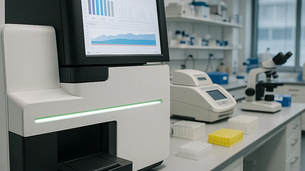 Sequencing Leaders Push Into MENA and India as New Genomics Hubs Emerge