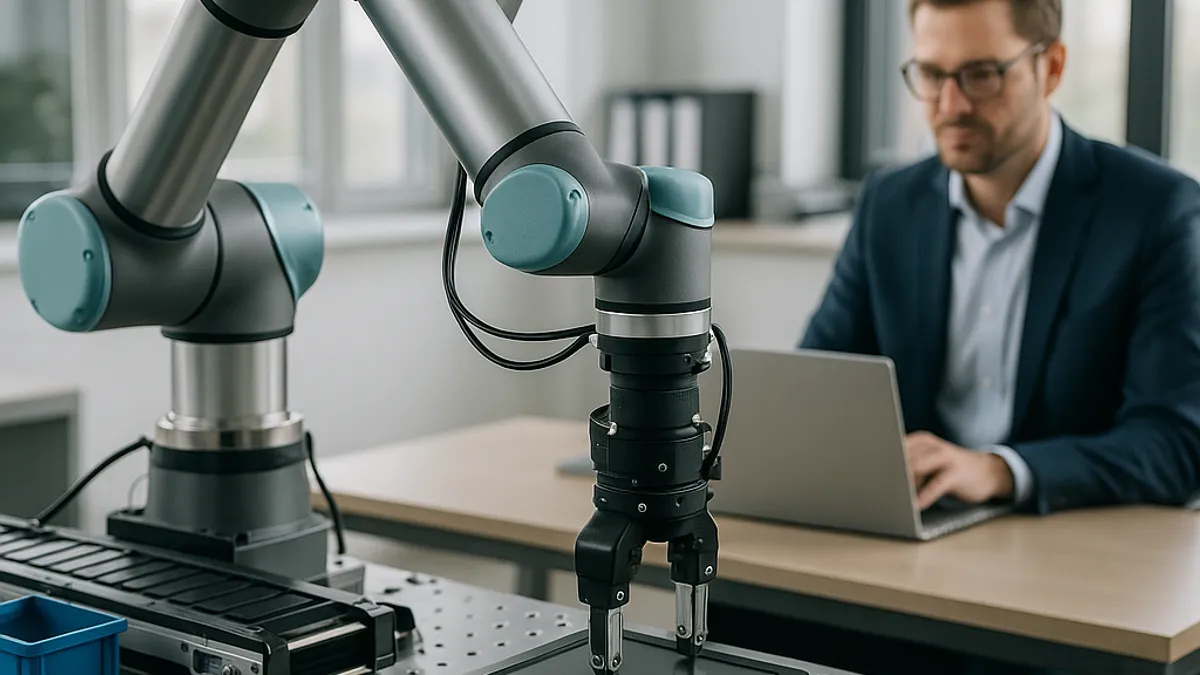 VCs Accelerate Automation Bets in Year-End Flurry, Targeting AI Agents and Robotics