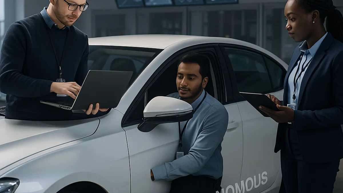 Carmakers Trigger $8–15 Billion Cost Reset as Battery Prices Slide and Plants Reconfigure