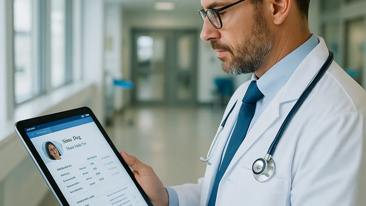 Siemens, GE, Philips Roll Out RSNA AI Suites As FDA Updates Device Rules, Resetting Health Tech R&D